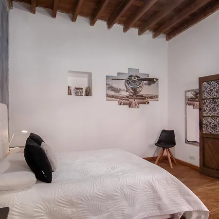Holiday home El Rincon Del Viajero Gran Canaria