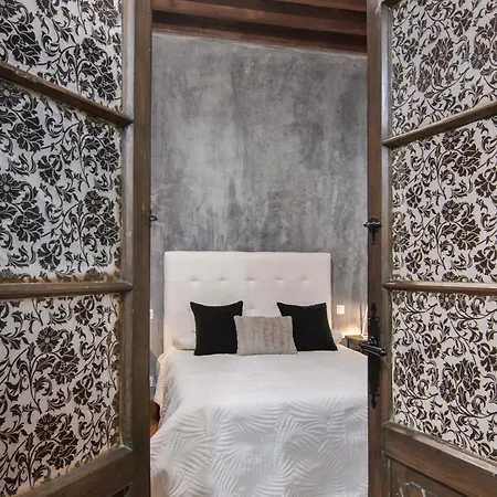 Feriehus El Rincon Del Viajero Gran Canaria