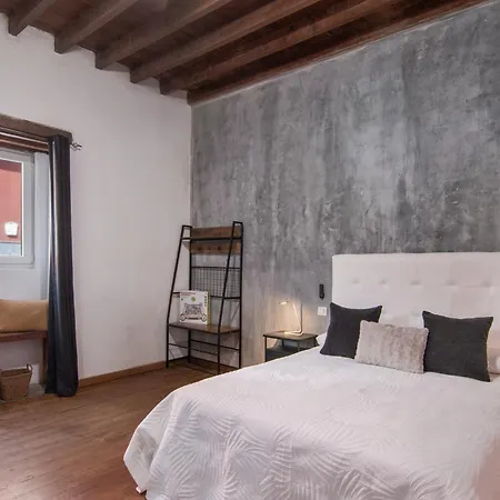 El Rincon Del Viajero Gran Canaria Holiday home *