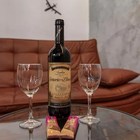 El Rincon Del Viajero Gran Canaria Santidad