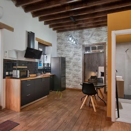 Feriehus El Rincon Del Viajero Gran Canaria *