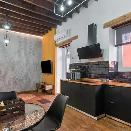 Feriehus El Rincon Del Viajero Gran Canaria Santidad