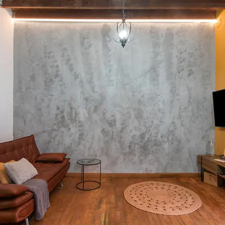 El Rincon Del Viajero Gran Canaria Holiday home Santidad