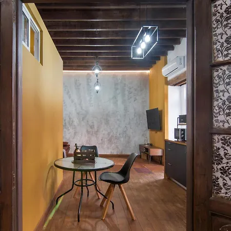 El Rincon Del Viajero Gran Canaria Santidad