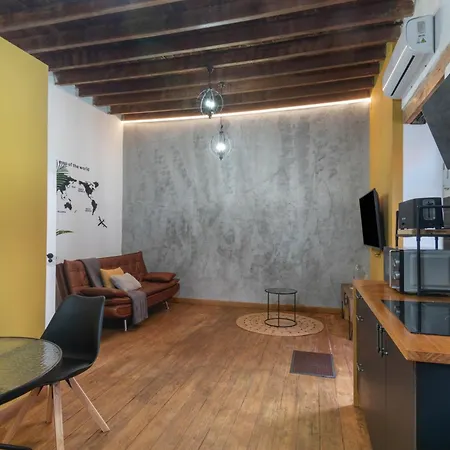 El Rincon Del Viajero Gran Canaria Santidad