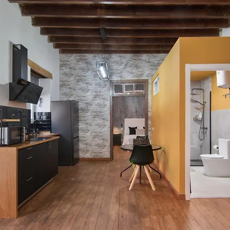 El Rincon Del Viajero Gran Canaria *