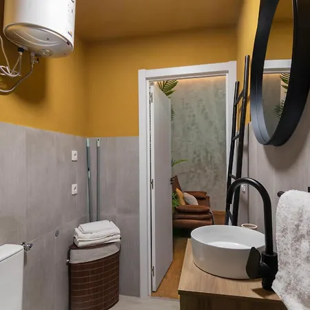 El Rincon Del Viajero Gran Canaria Santidad