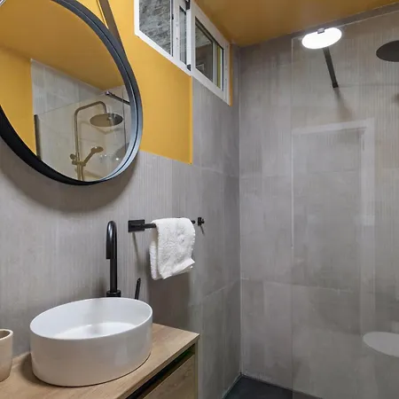 Holiday home El Rincon Del Viajero Gran Canaria *