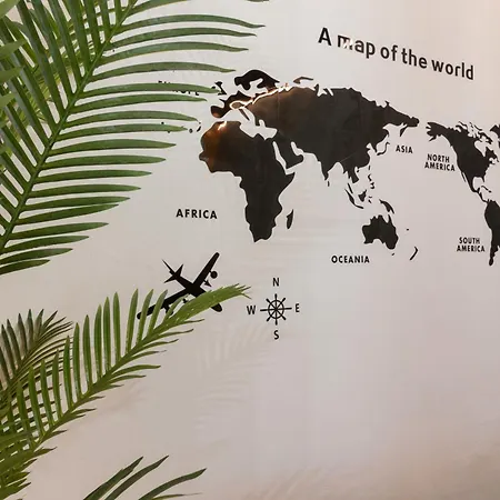 El Rincon Del Viajero Gran Canaria Santidad