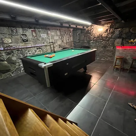 El Rincon Del Viajero Gran Canaria Santidad