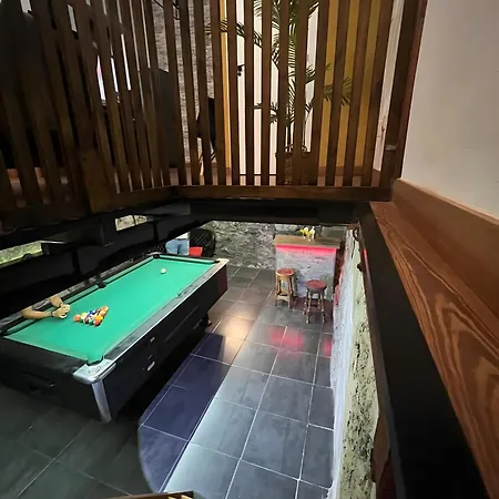 Feriehus El Rincon Del Viajero Gran Canaria *