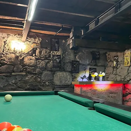 El Rincon Del Viajero Gran Canaria * Santidad