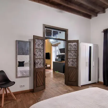 Ferienhaus El Rincon Del Viajero Gran Canaria