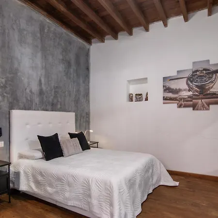 Ferienhaus El Rincon Del Viajero Gran Canaria Santidad