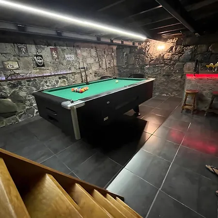 El Rincon Del Viajero Gran Canaria Ferienhaus