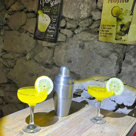 El Rincon Del Viajero Gran Canaria * Santidad